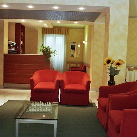 Hotel Engadina Côme Esterno foto