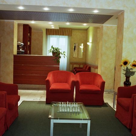 Hotel Engadina Côme Esterno foto