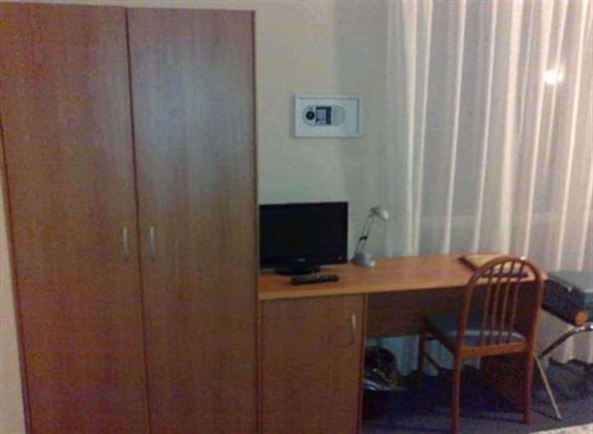 Hotel Engadina Côme Esterno foto