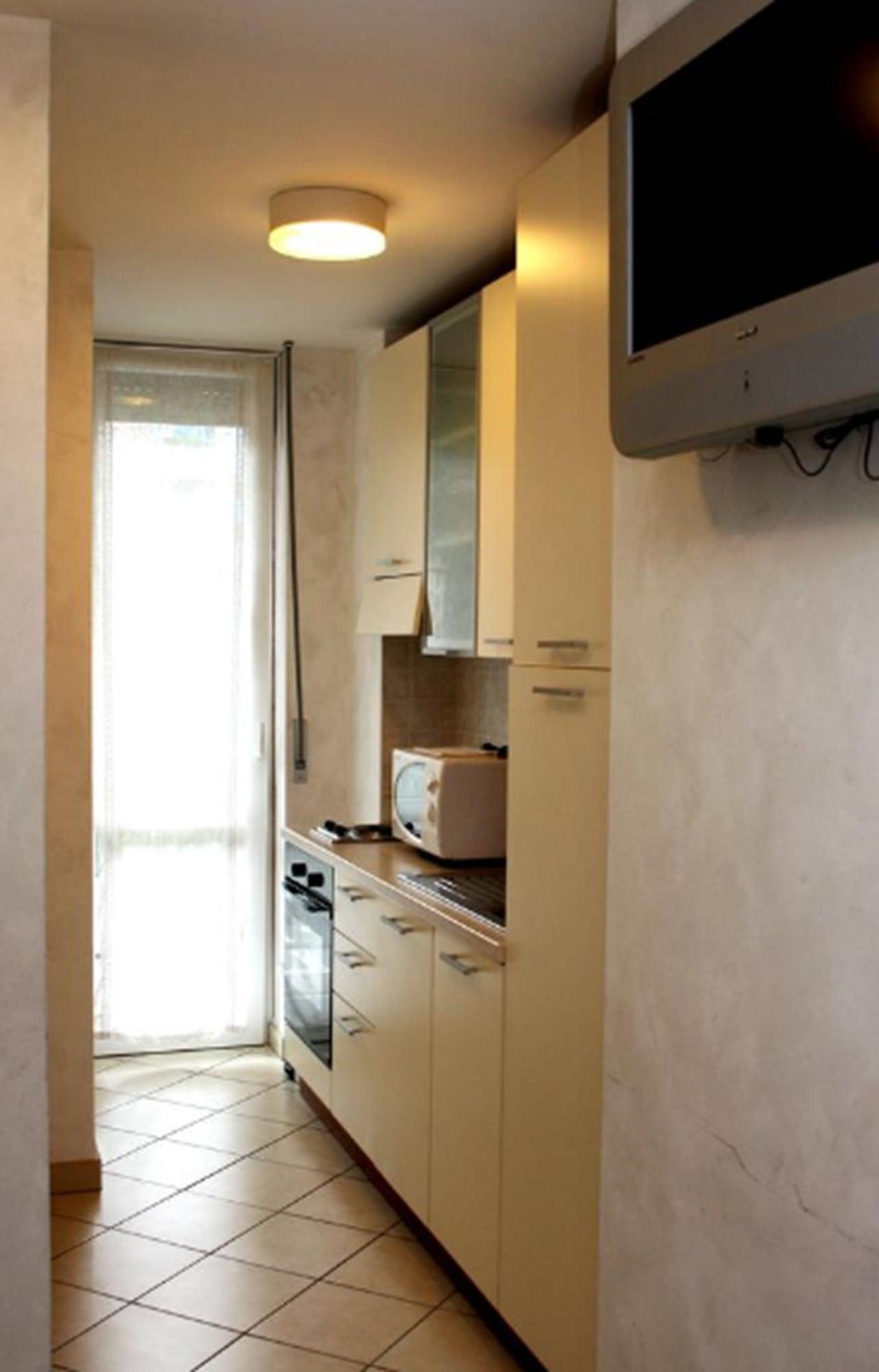 Hotel Engadina Côme Esterno foto