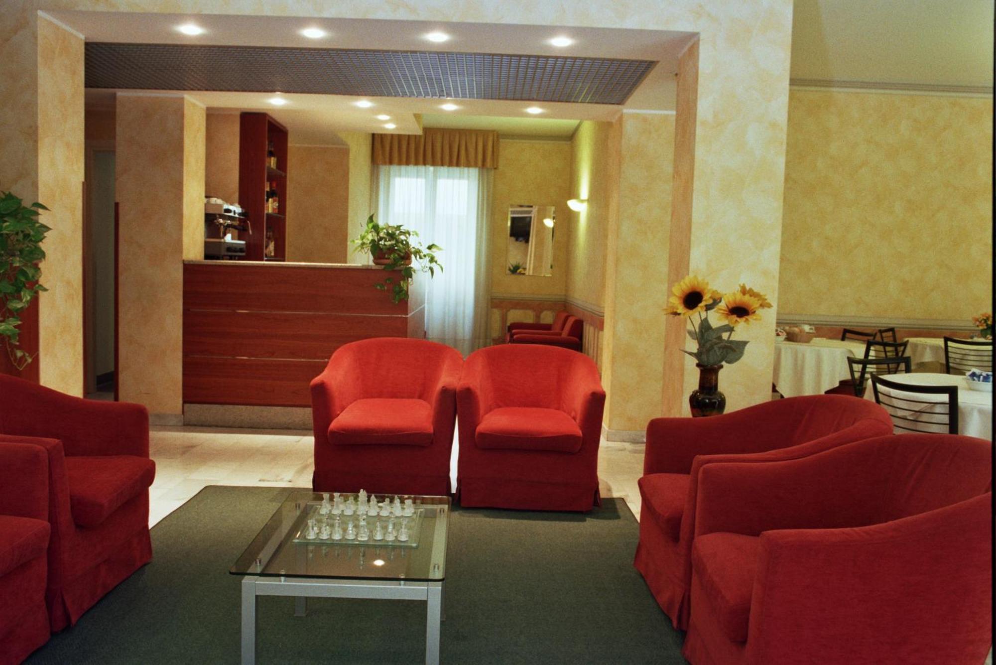 Hotel Engadina Côme Esterno foto