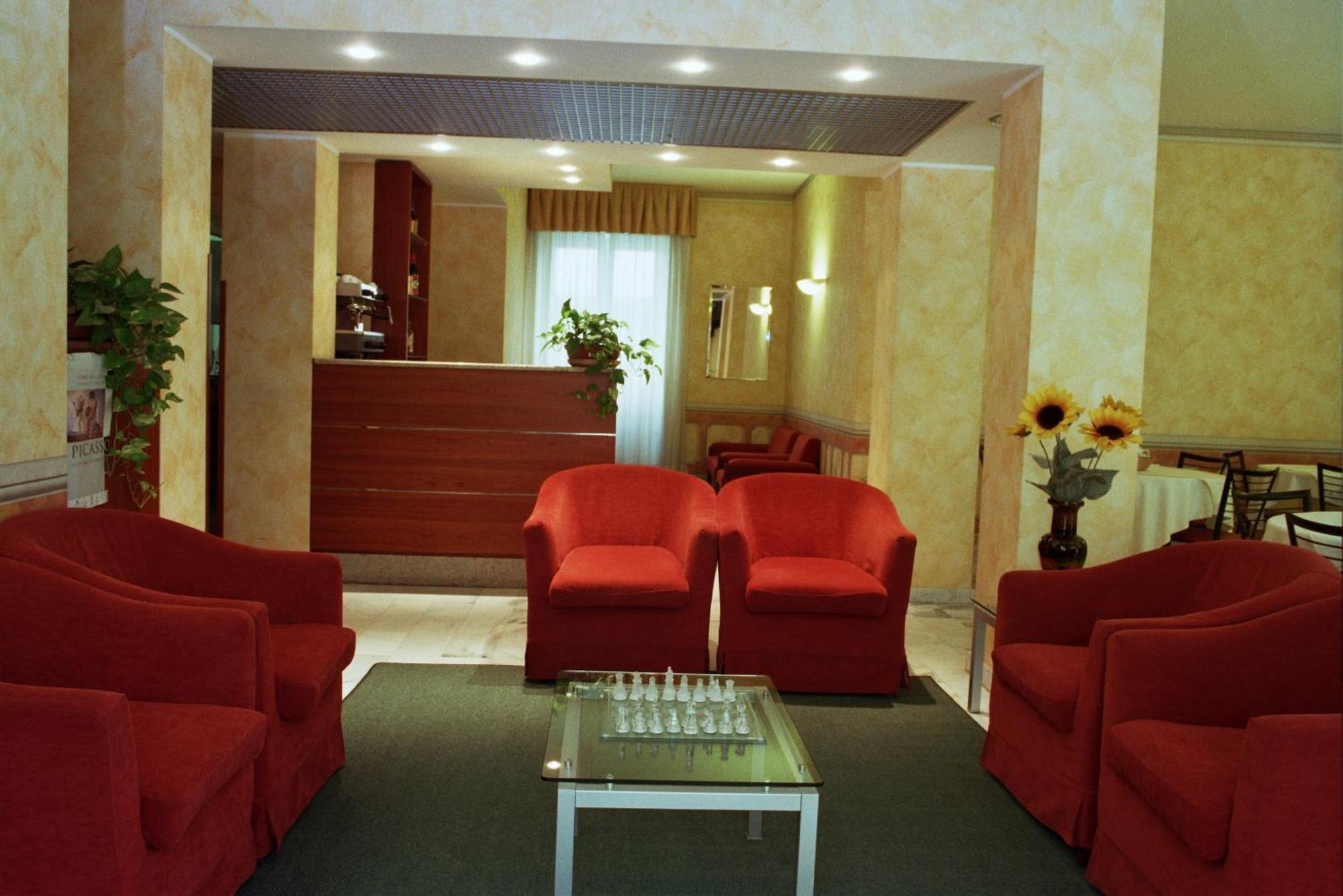 Hotel Engadina Côme Esterno foto