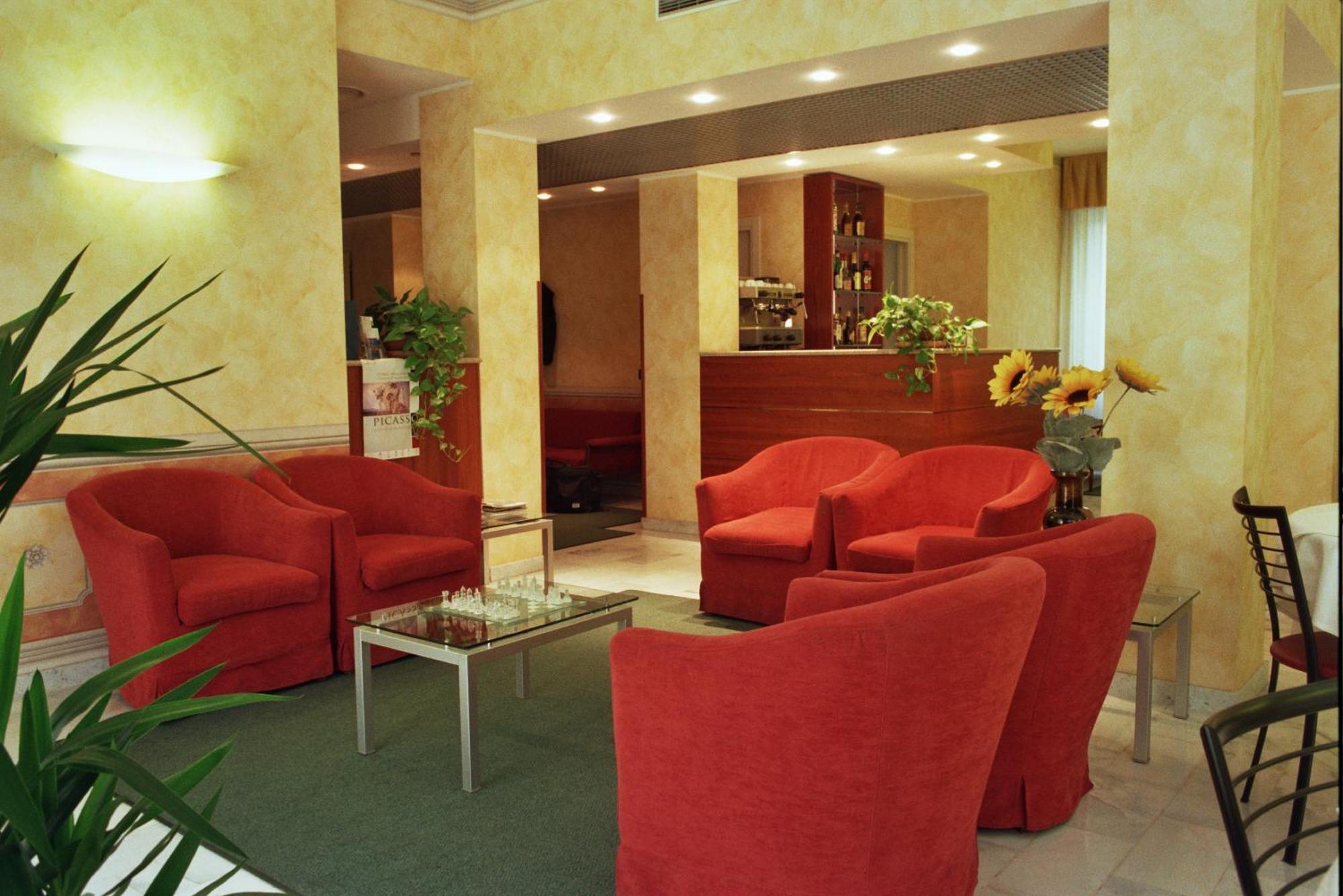 Hotel Engadina Côme Esterno foto
